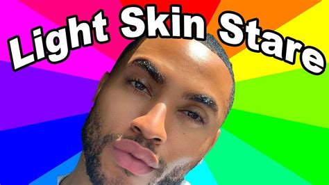 lightskin stare|light skin stare lyrics.